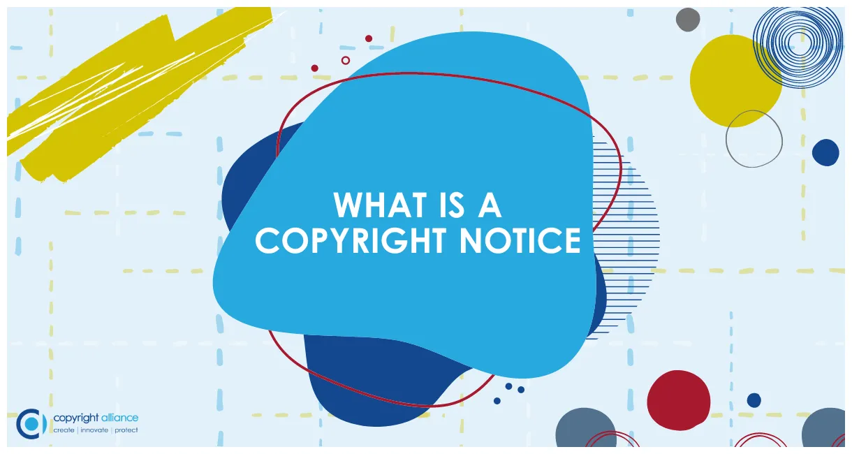 What is a faq copyright alliance