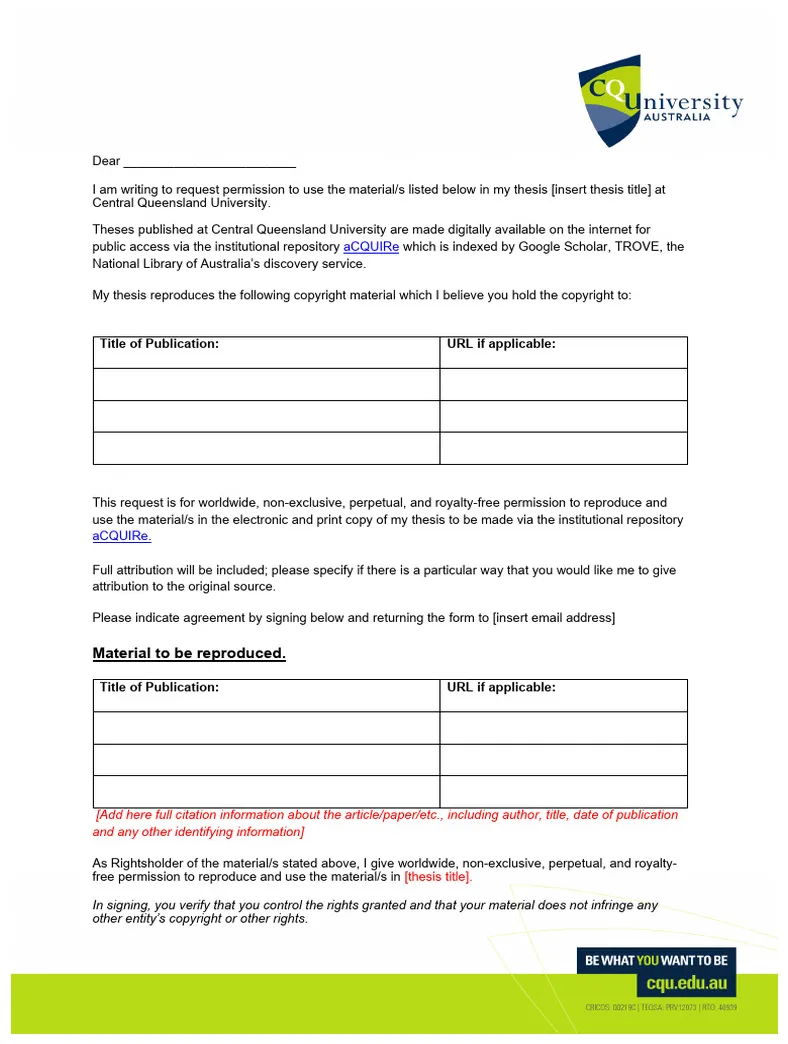 Form pdf