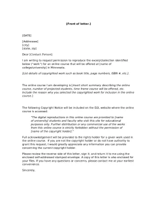 & letter doc template pdffiller