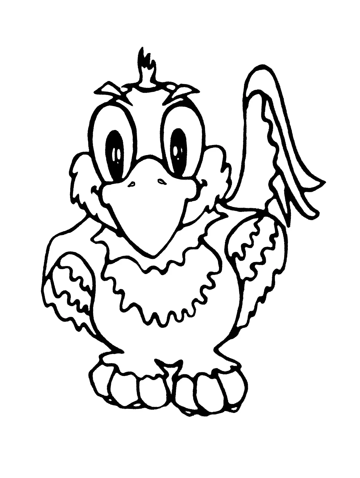 Free Corn Stalk Coloring Page, Download Free Corn Stalk Coloring Page