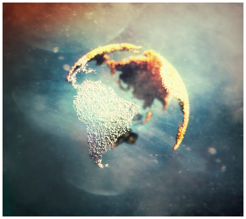 Cosmic dust by jota-ka on deviantart