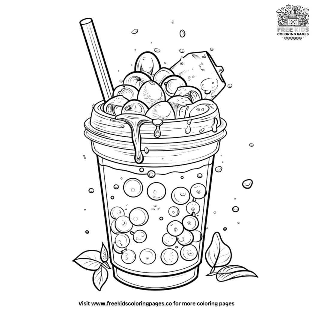 Fun collection for kids