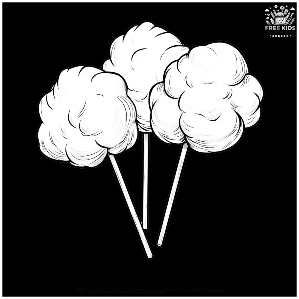 Fun collection for kids