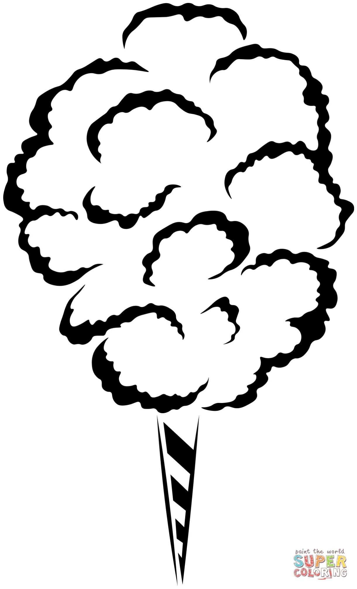 Free printable coloring pages