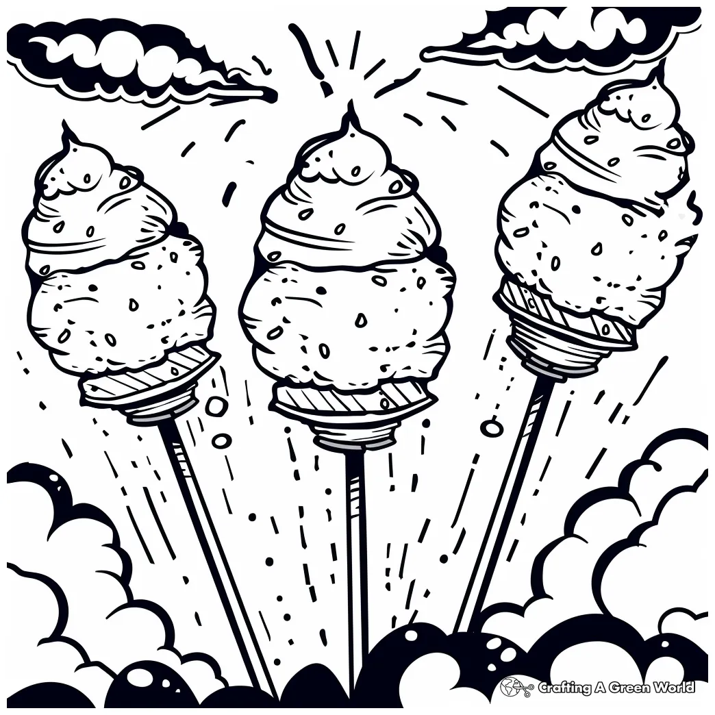 Cotton candy coloring pages all products cottoncandycoloring printable coloring page
