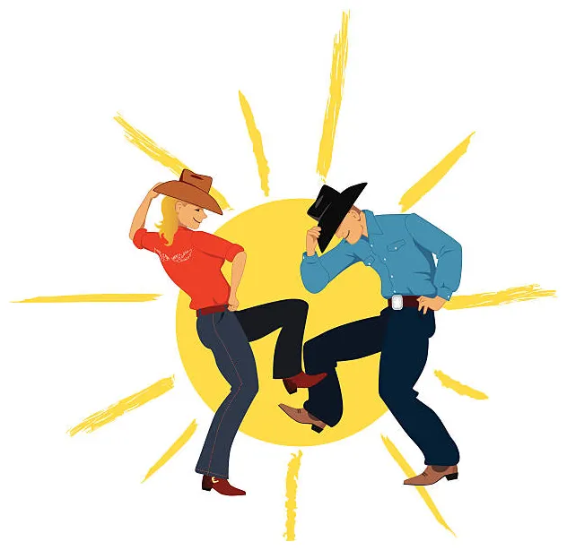 150+ country line dance s, pictures & royalty-free s