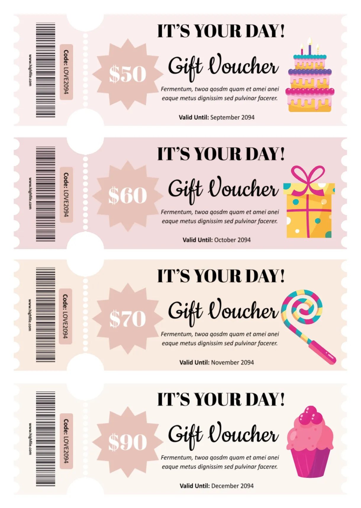 Birt ay gift word google docs highfile