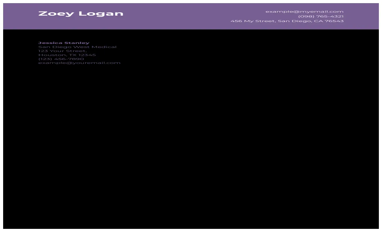 Nursing cover letter microsoft word free infoupdate