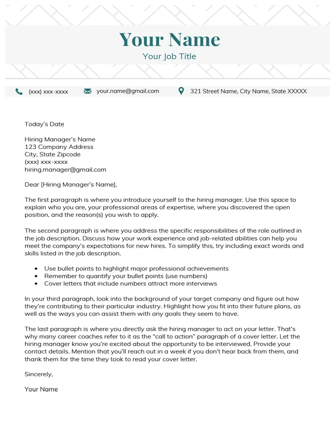 Free professional s [word download] 45+ designs