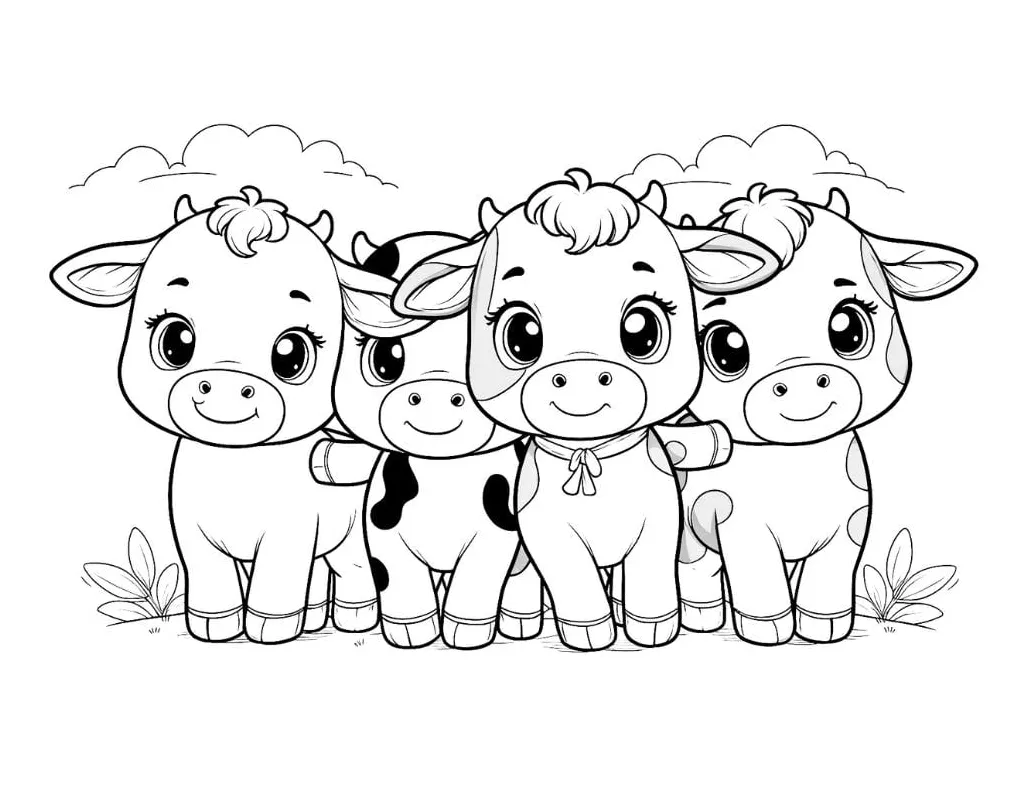 Free printable s printable coloring page