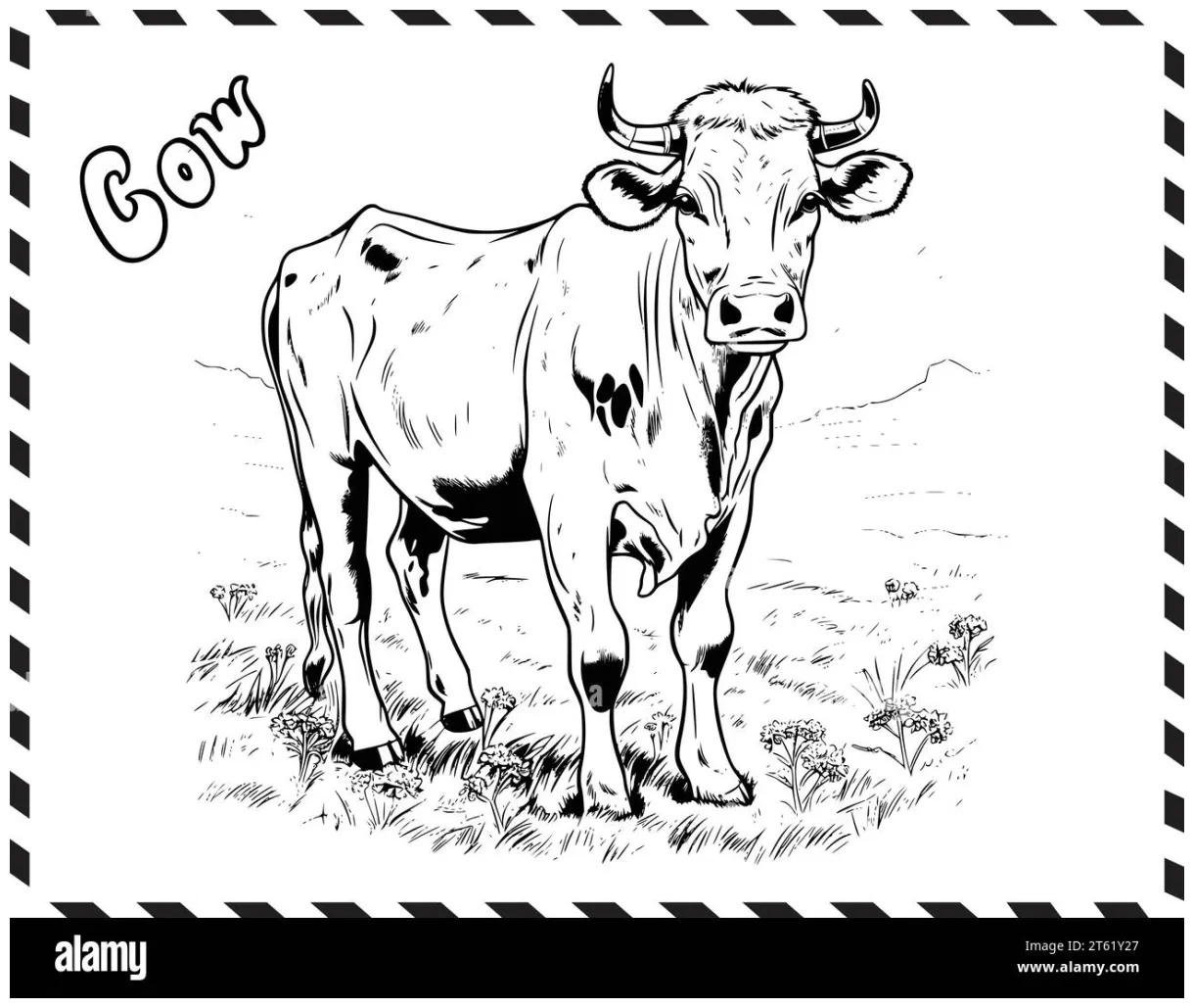 For kids stock vector & art alamy printable coloring page