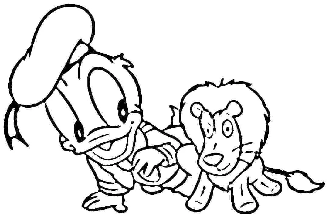 Cowardly Lion Badge Of Courage Coloring Page Coloring Pages