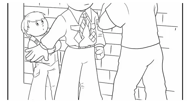 Cowardly Lion Badge Of Courage Coloring Page Coloring Pages