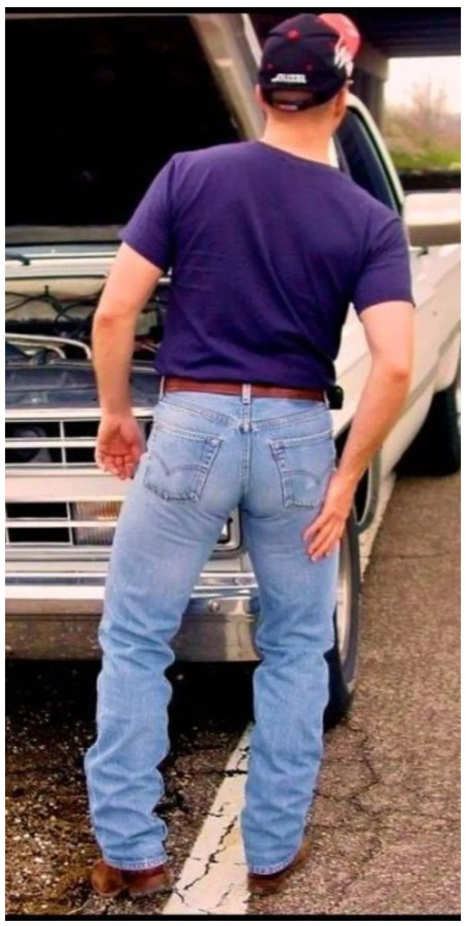 Épinglé par JR G sur Moda masculina | Jeans homme, Mode homme, Mode