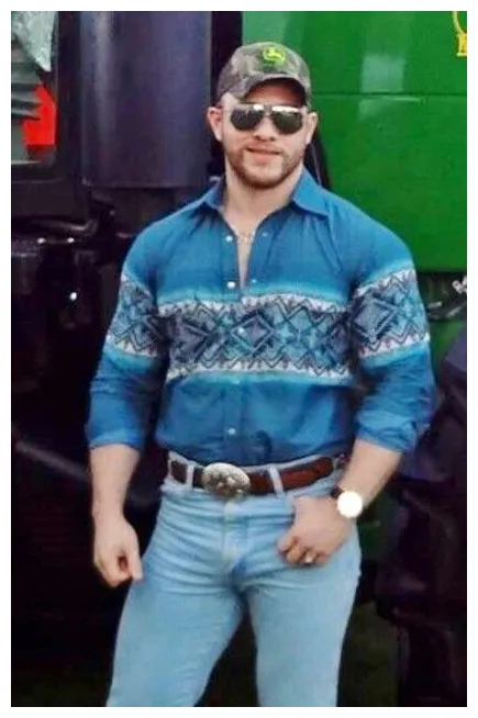 Pin van Sonny Johnston op Kickin-It-Kountry