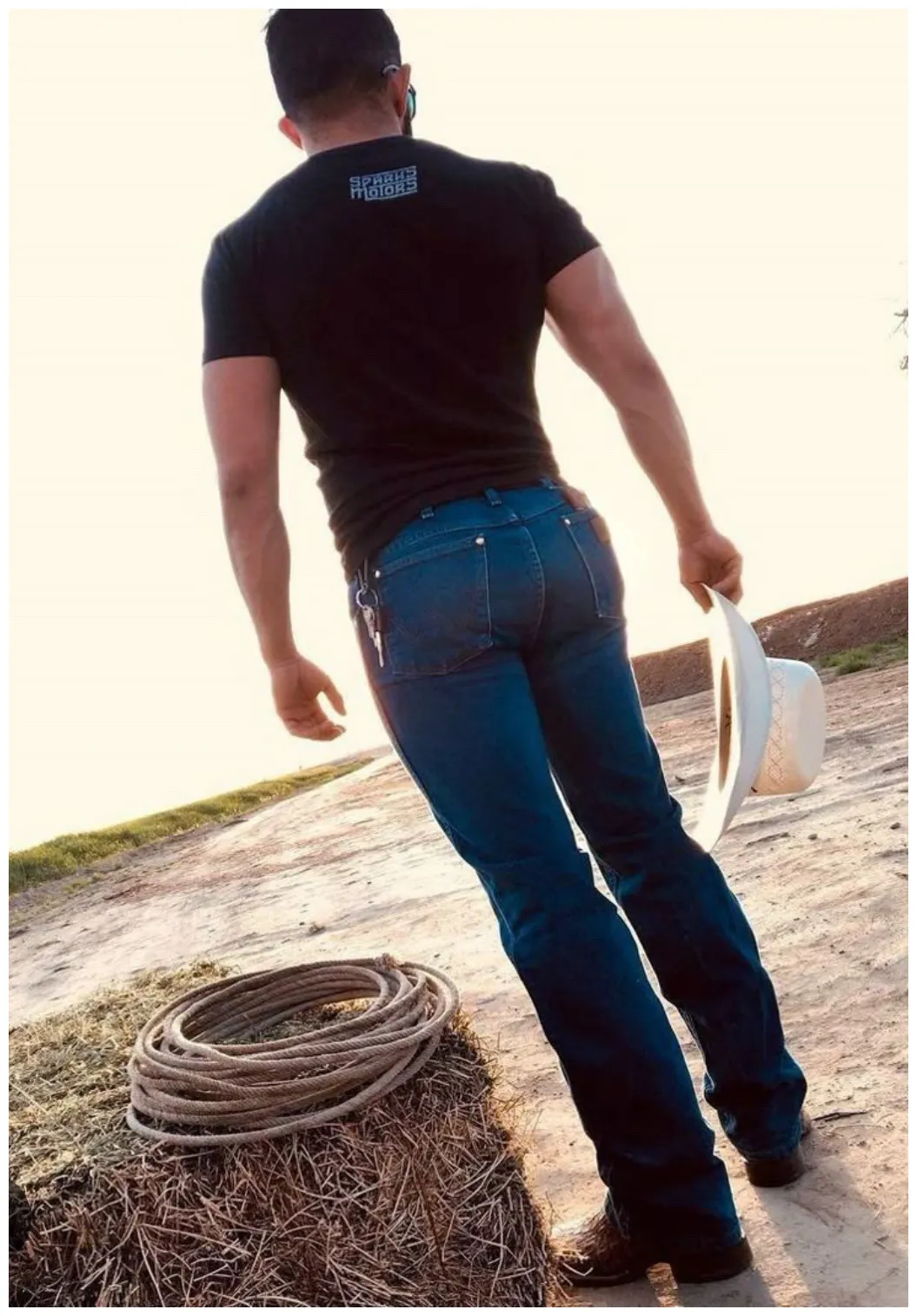 @candidcowboy on Tumblr