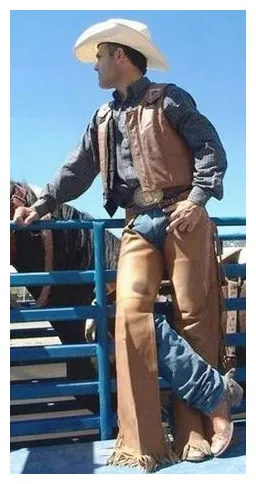 Cowboy Bulges