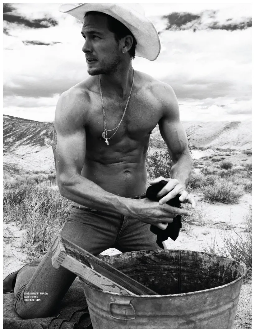Adam senn is a lonely cowboy for dsection #7 the fashionisto printable coloring page