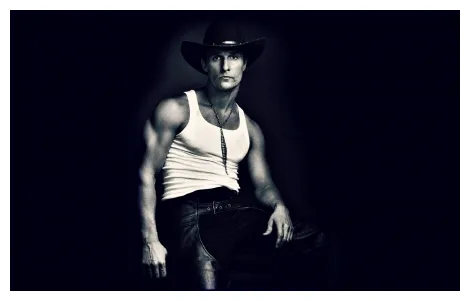 Matthew mcconaughey actors & people s on