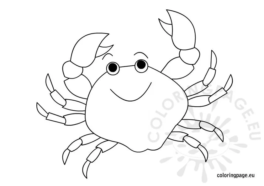 Coloring page