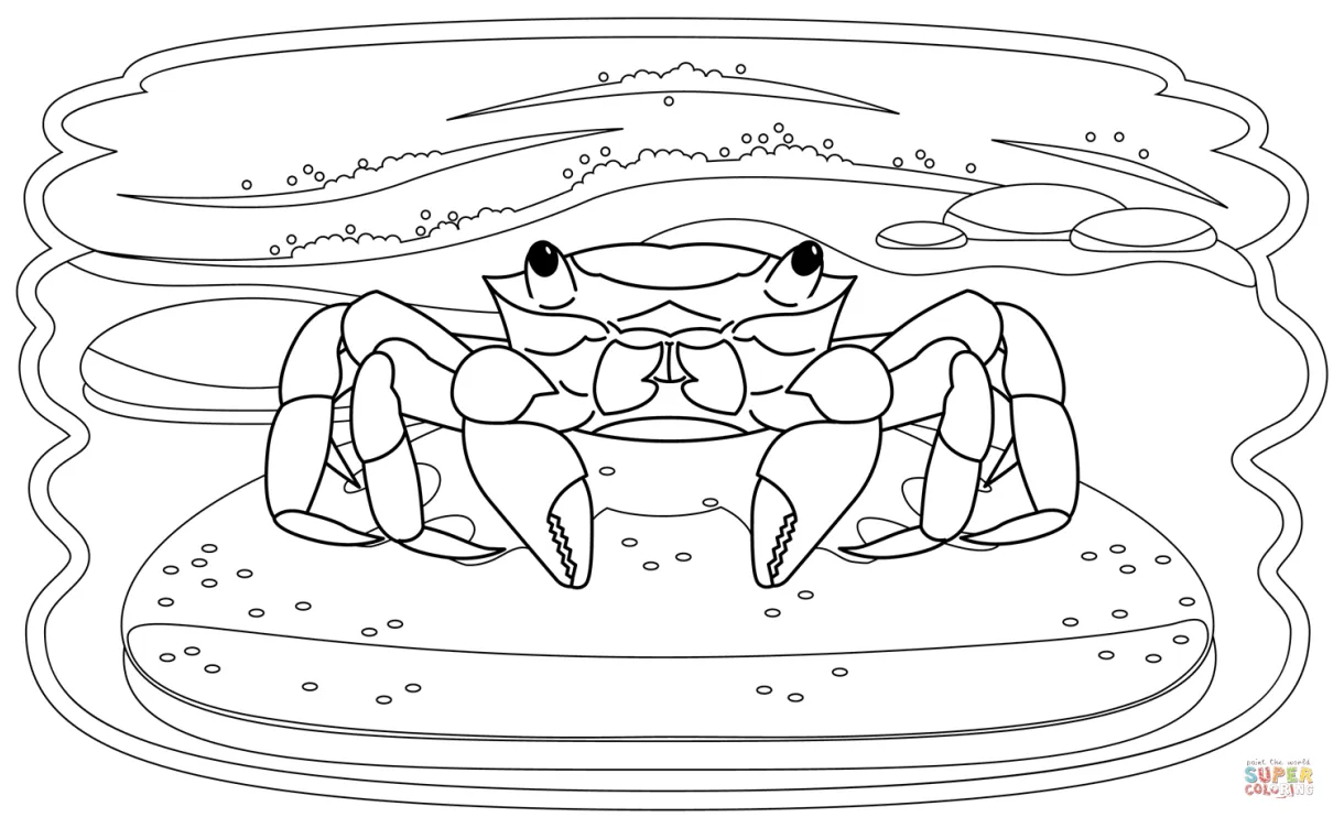 Free printable coloring pages