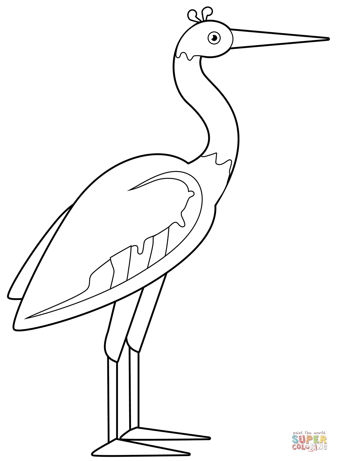 Free printable coloring pages