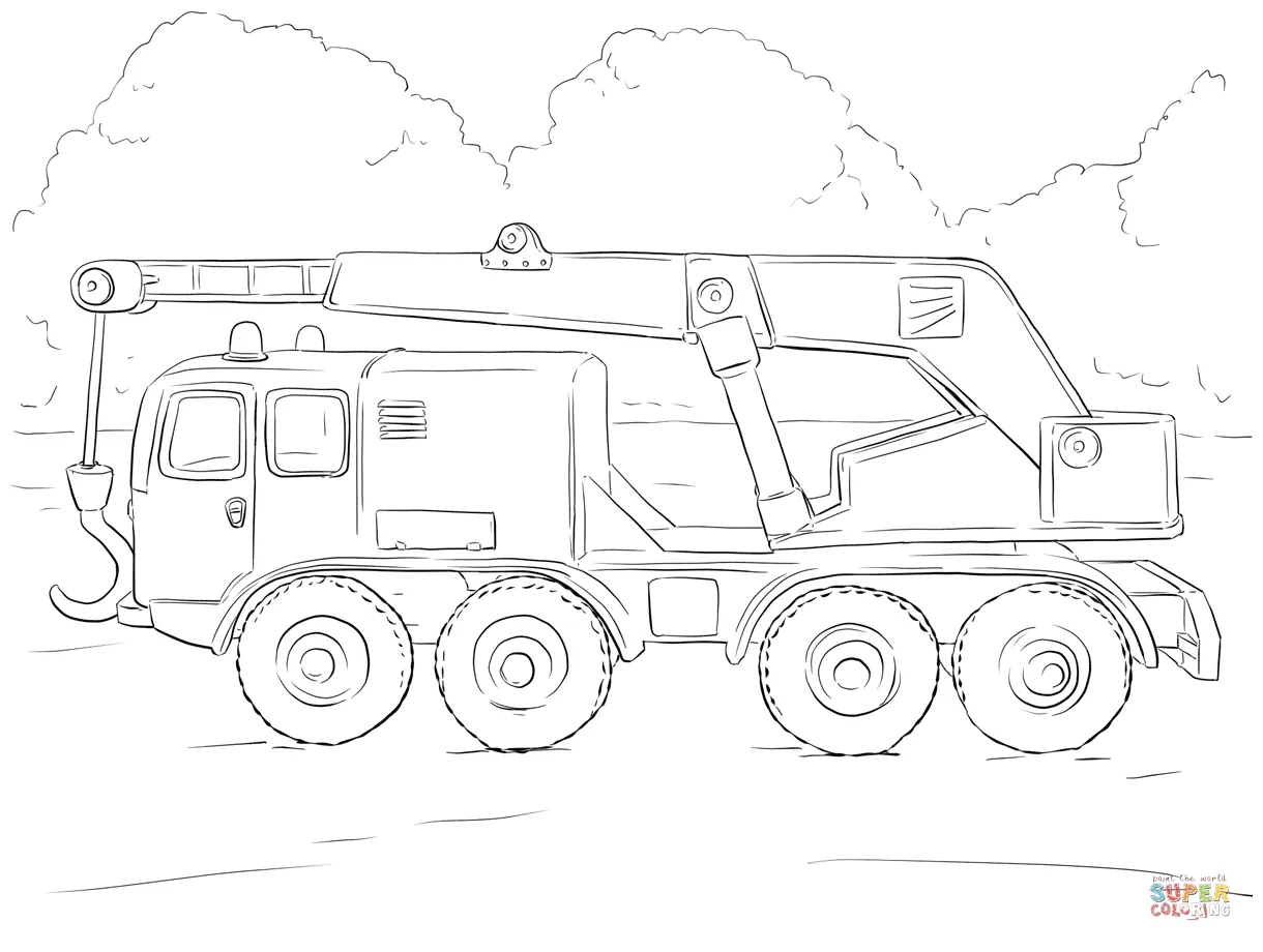 Crane coloring page a fun and relaxing activity for all ages