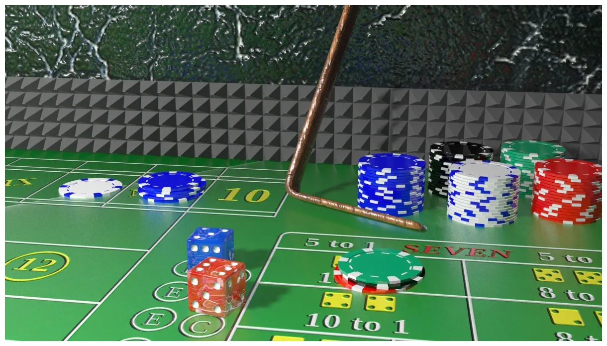Craps table s top free craps table s access