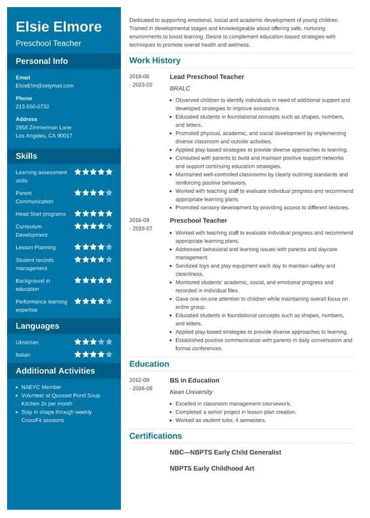 12+ Top Creative Cover Letter Examples & Templates