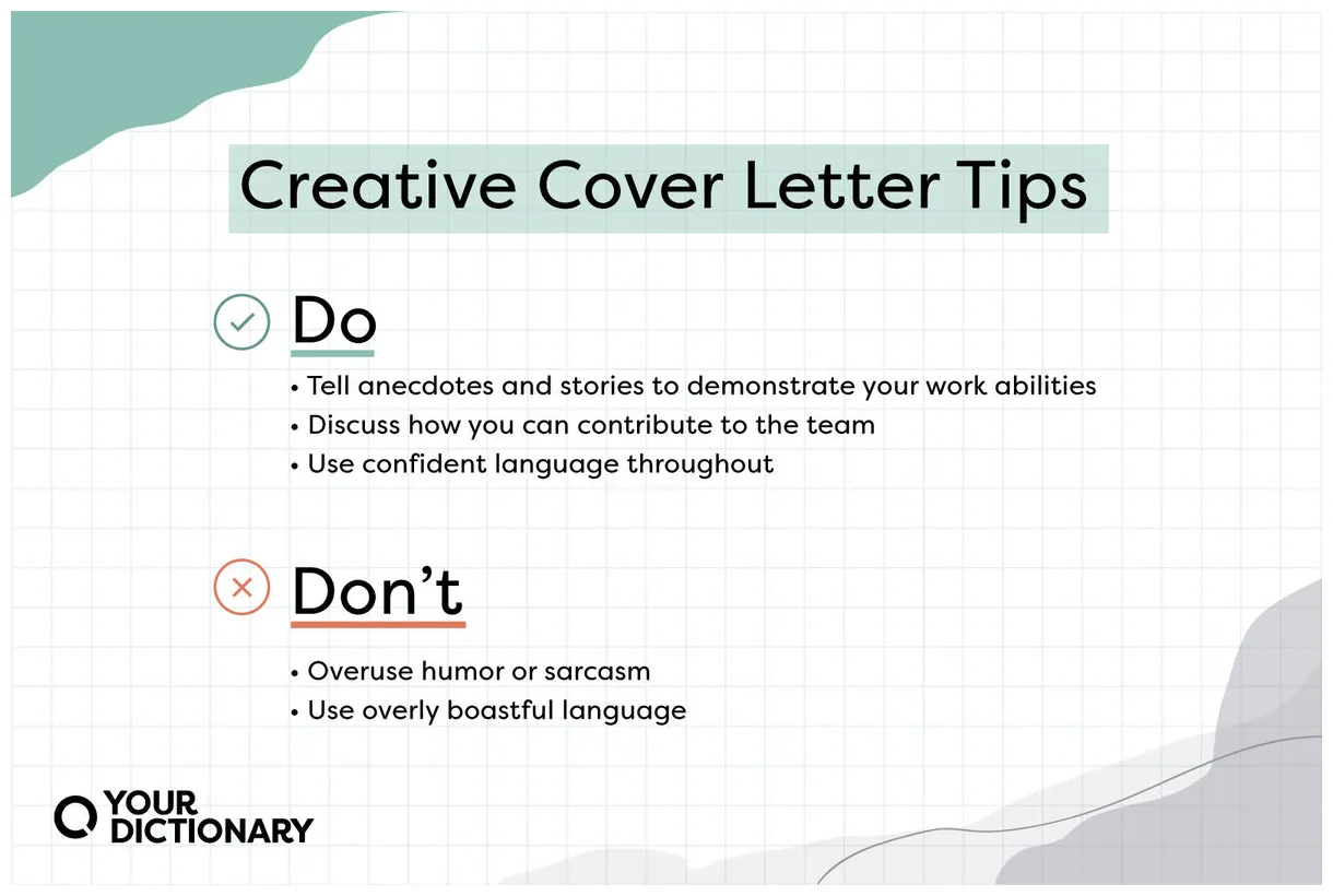 How To Write a Cover Letter: A Guide to Creatively Crafting Your Words