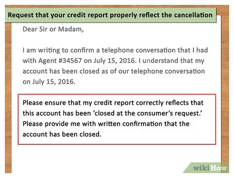 How to write a with pictures