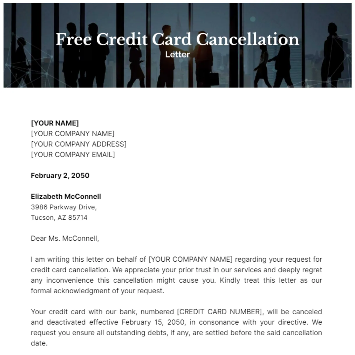 Template edit online & download