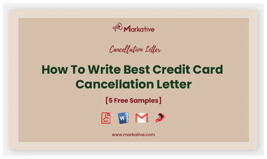 Best [5+ templates] markative