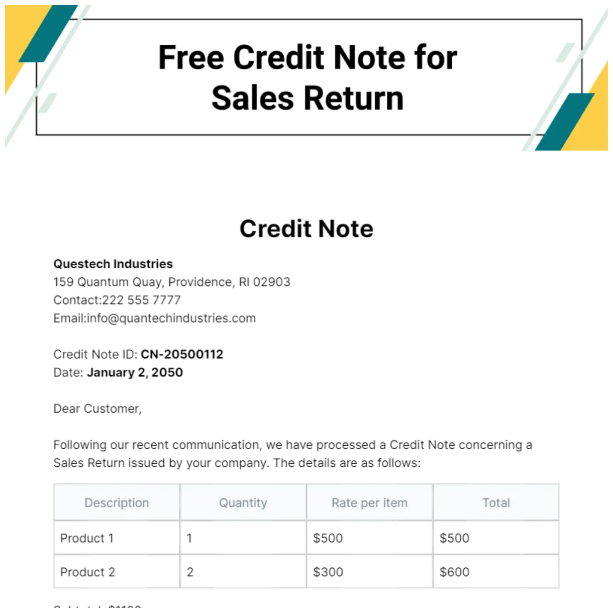 Free s & examples edit online & download