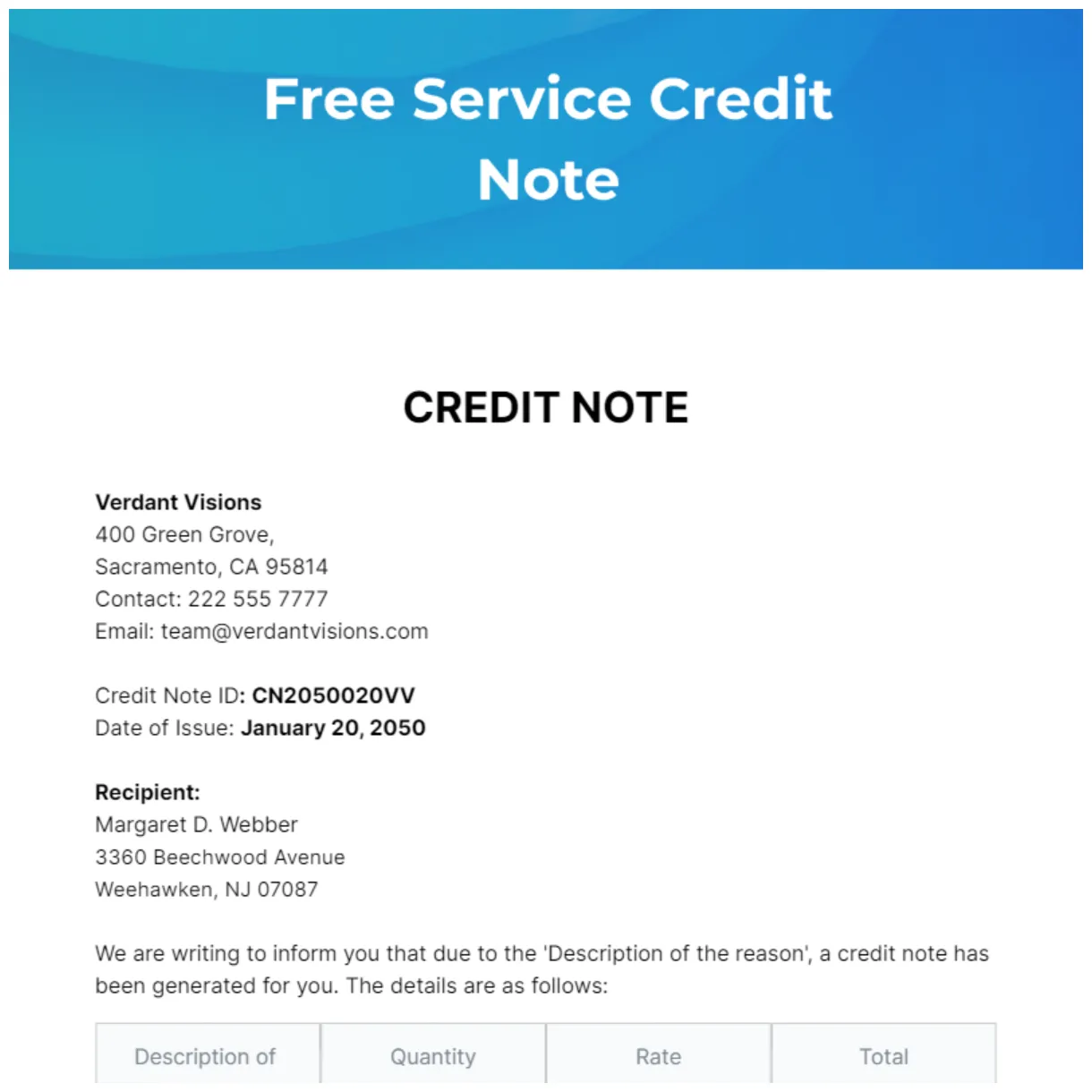 Free s & examples edit online & download