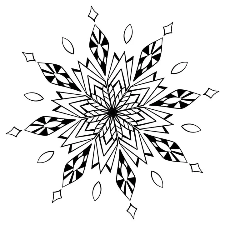 Star coloring page s, s and s for