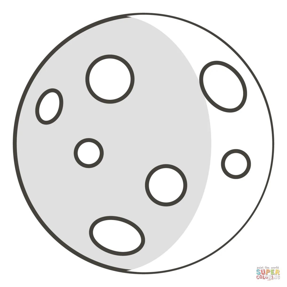 Waxing free printable coloring pages