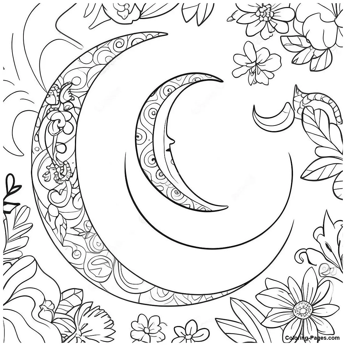 Coloring-pages