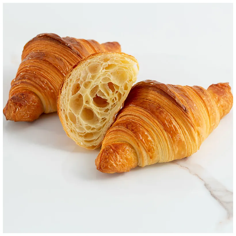 Croissant boulangerie beziat frères