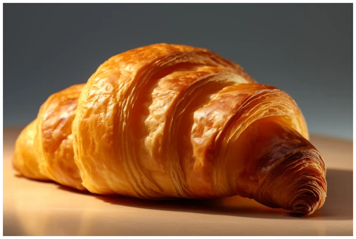 Recette de croissant facile recette & délices