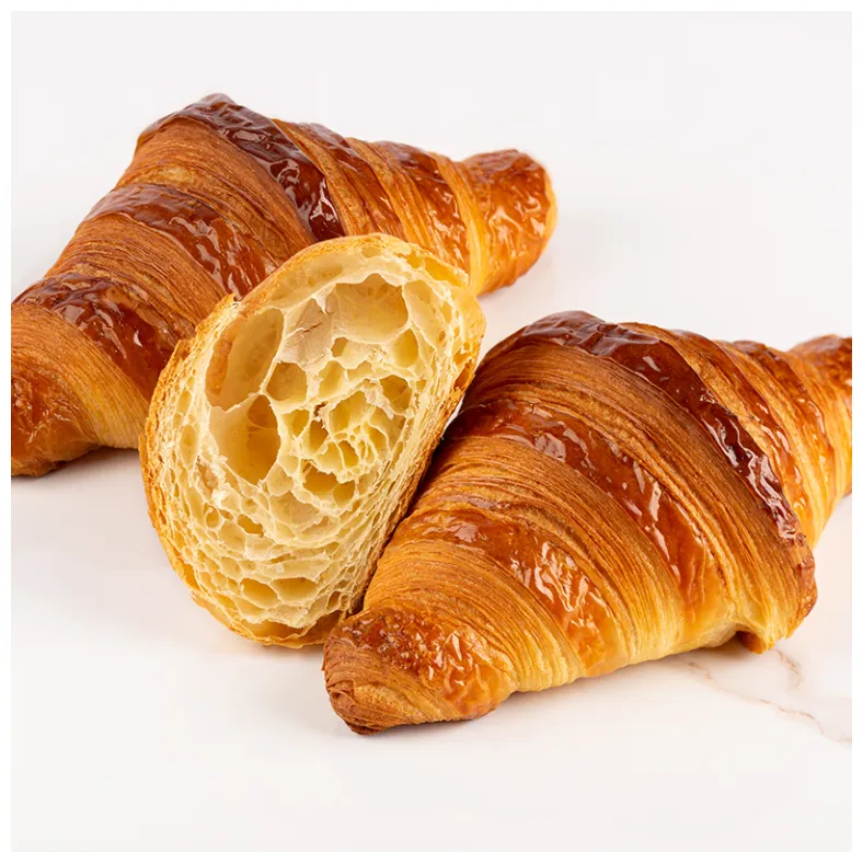 Croissant boulangerie beziat frères