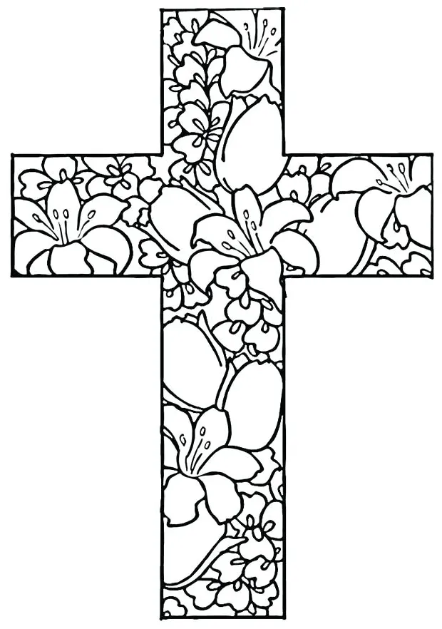 Sheets coloring pages