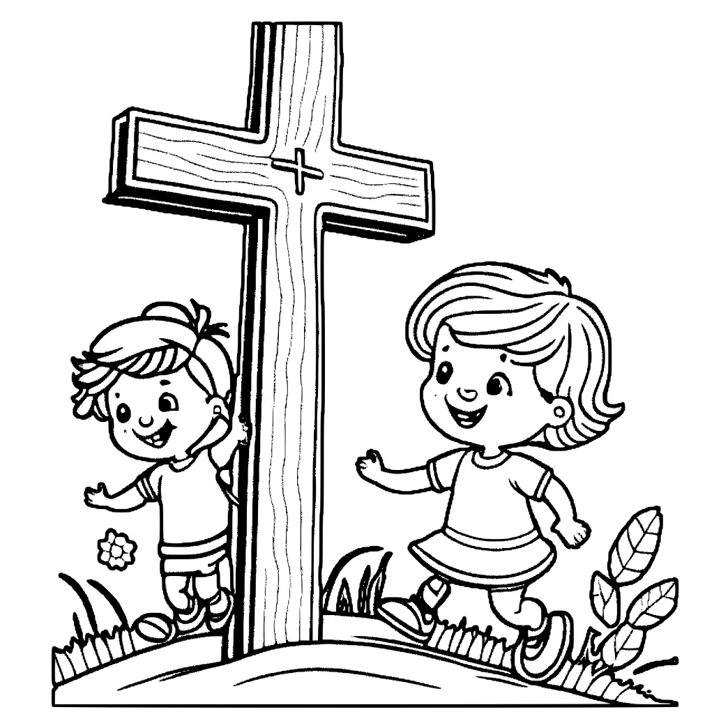 Kids · creative fabrica