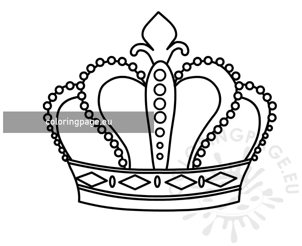 Coloring page