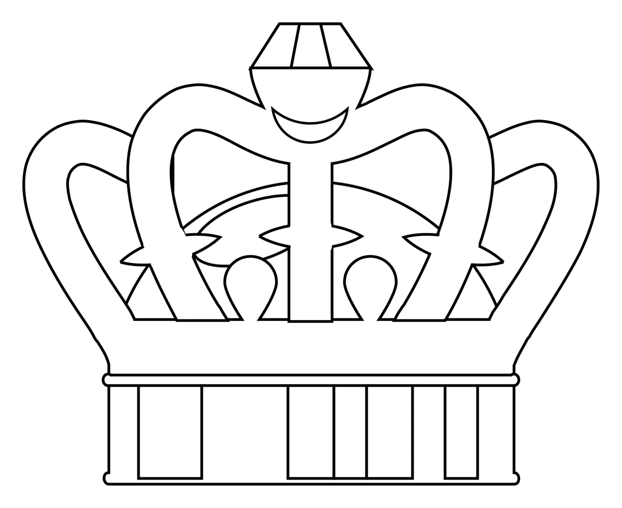 Colouringpages printable coloring page