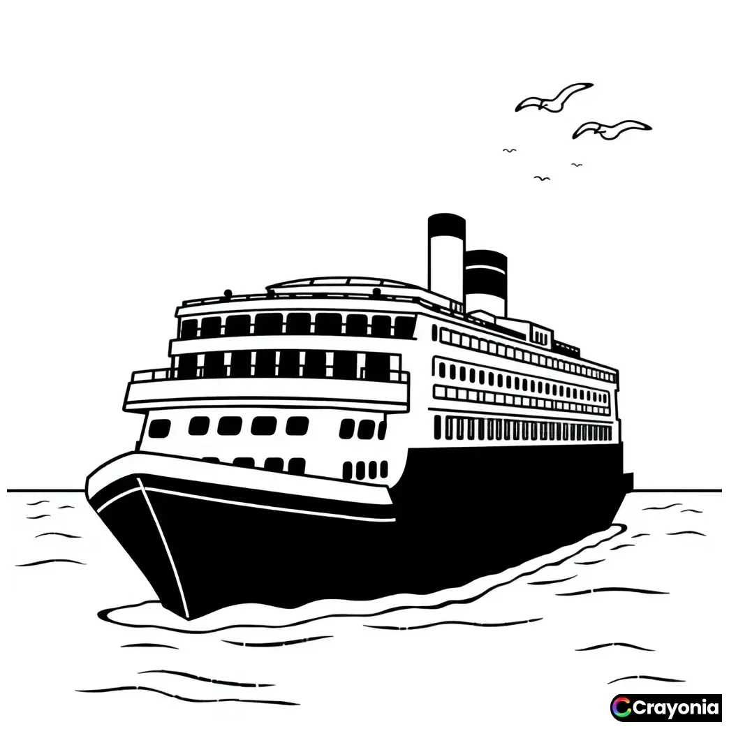 S free online coloring pages