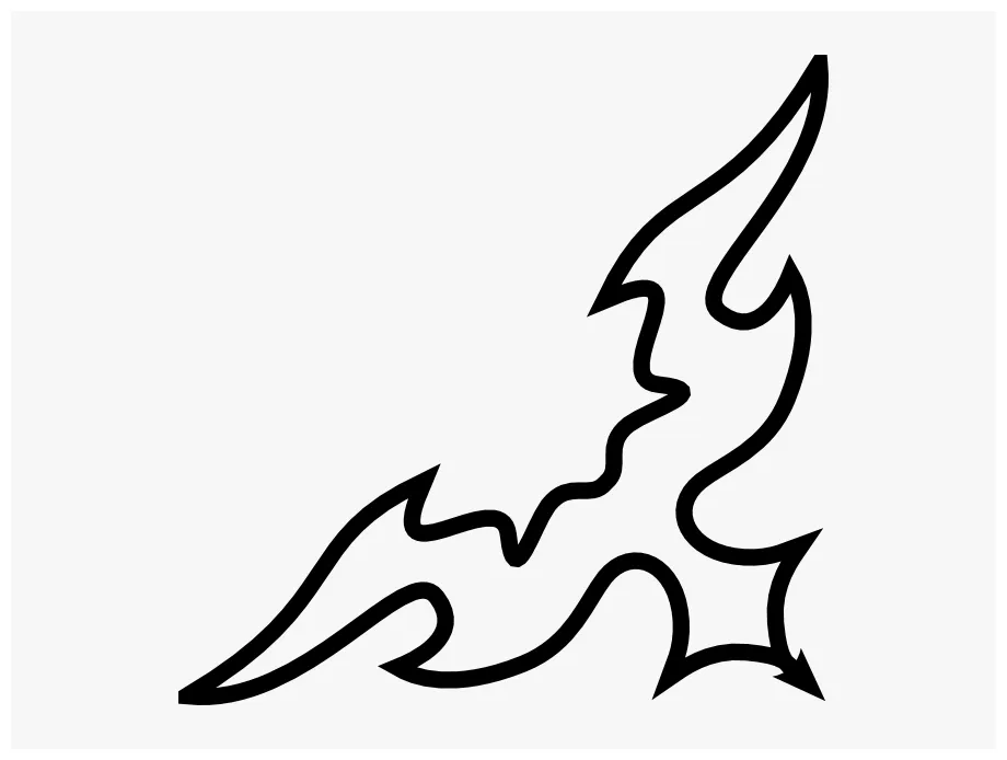 Crystal Ball Coloring Pages Coloring Pages