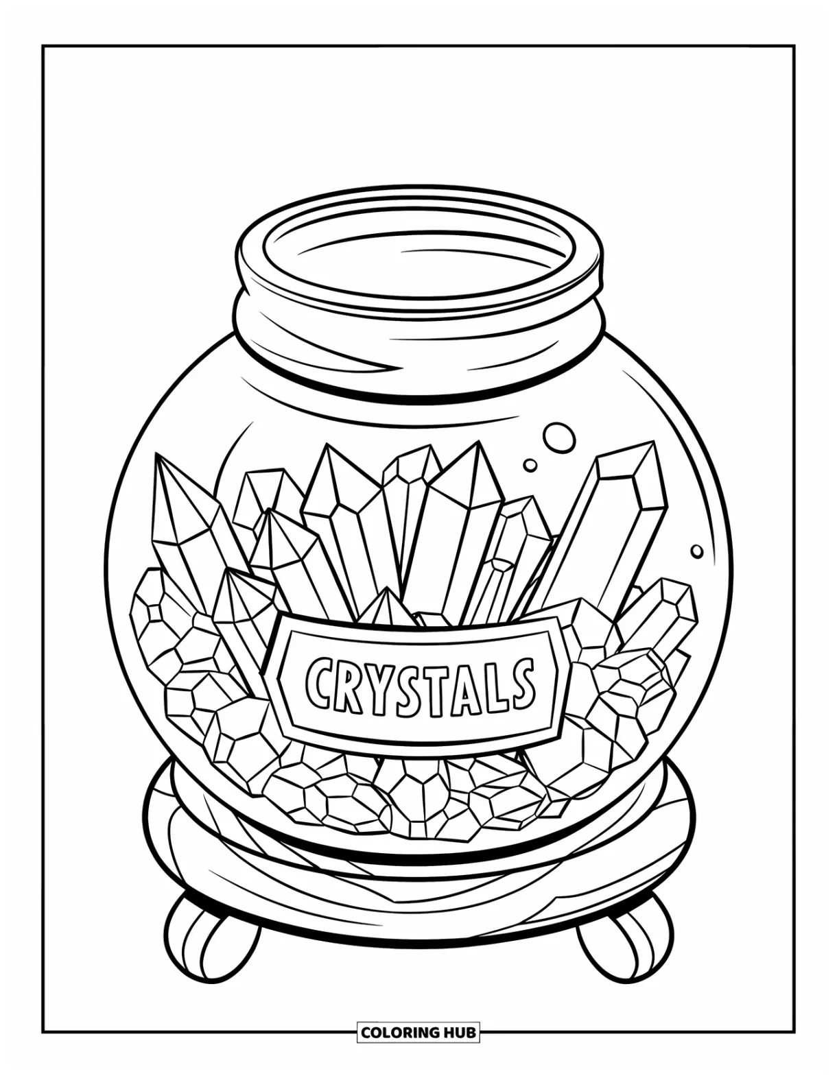 105+ s for kids & adults free printable pdfs