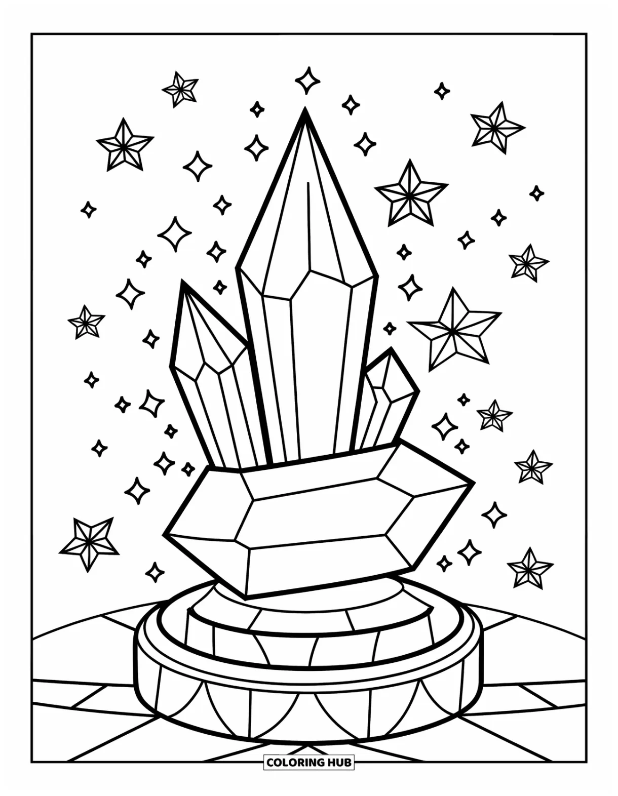 105+ s for kids & adults free printable pdfs