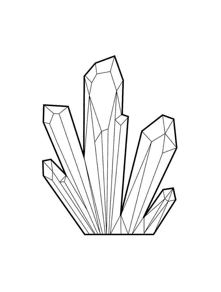 S printable coloring page